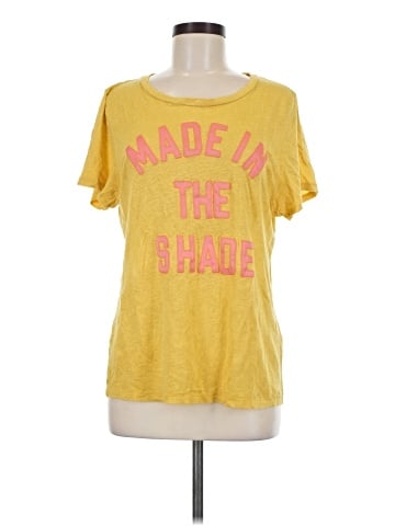 J.Crew Short Sleeve T-Shirt (view 1)