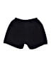 Diadora 100% Polyester Solid Black Athletic Shorts Size XXS - photo 2