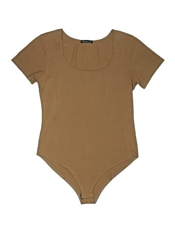 Mangdiup Bodysuit (view 1)
