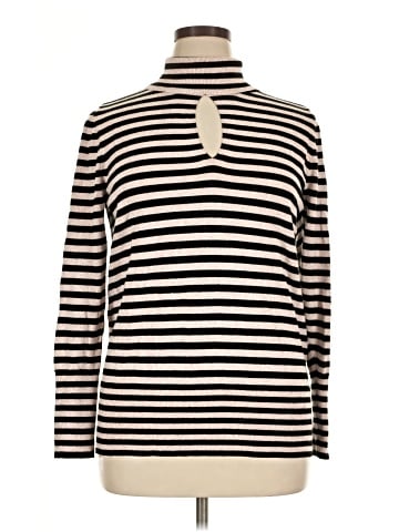 Lane Bryant Turtleneck Sweater (view 1)