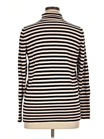 Lane Bryant Turtleneck Sweater (view 2)