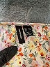 Vero Moda 100% Polyester Ivory 3/4 Sleeve Blouse Size XS - photo 7