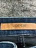 Joe's Jeans Blue Jeans Size 25 waist - photo 7