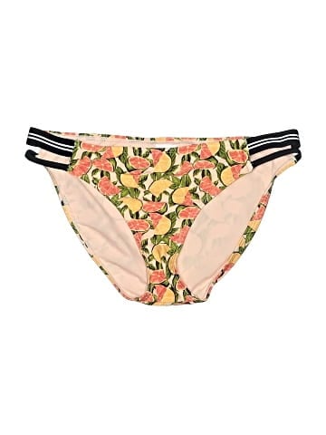 Xhilaration Swimsuit Bottoms (view 1)