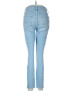 Mother Hearts Blue Jeans Size 28 waist - photo 2