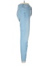 Mother Hearts Blue Jeans Size 28 waist - photo 4