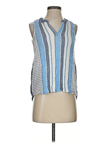 Dylan Sleeveless T-Shirt (view 1)