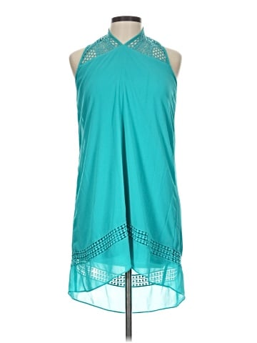 By & By Casual Dress (view 1)