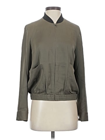 Theory Track Jacket (view 1)