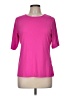Lands' End Pink Active T-Shirt Size M - photo 1