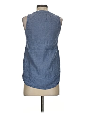 Dylan Sleeveless T-Shirt (view 2)