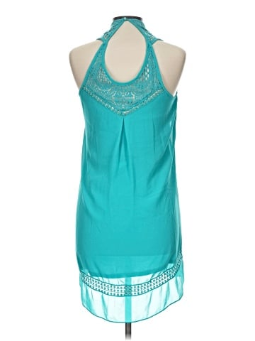 By & By Casual Dress (view 2)
