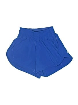 Lululemon Athletica Athletic Shorts