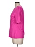 Lands' End Pink Active T-Shirt Size M - photo 5