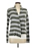 American Eagle Outfitters Gray Cardigan Size L - photo 1