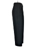 Hillard & Hanson Black Dress Pants Size 8S - photo 4