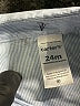 Carter's 100% Cotton Stars Blue Long Sleeve Button-Down Shirt 18-24 MO / 24 MO - photo 3