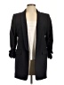 Gianni Bini Black Blazer Size 10 - photo 1
