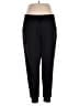 32 Degrees Solid Black Active Pants Size XL - photo 1