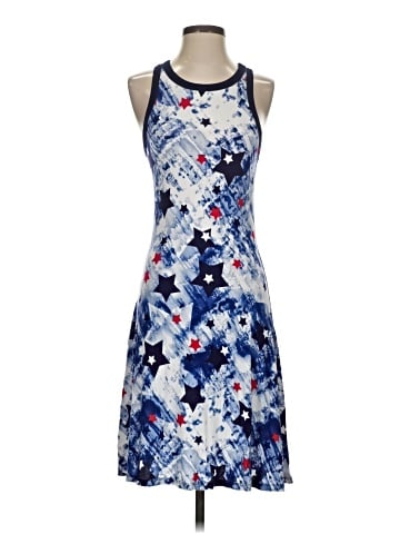Venus Cocktail Dress (view 1)