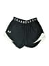 Under Armour Black Athletic Shorts Size XXS - photo 1