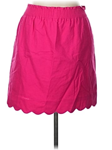 J.Crew Factory Store Casual Skirt (view 1)