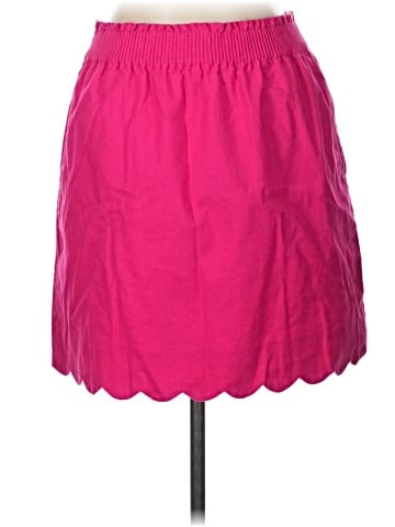 J.Crew Factory Store Casual Skirt (view 2)