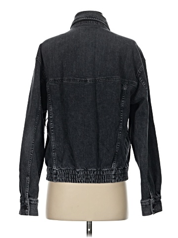 Mother Superior Denim Jacket (view 2)