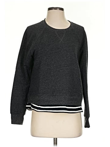 Sundry Pullover Sweater (view 1)