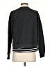 Sundry Gray Pullover Sweater Size Sm (1) - photo 2
