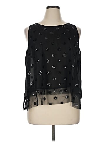 Ann Taylor LOFT Outlet Tank Top (view 1)
