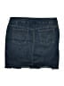 Chico's Blue Denim Skirt Size Lg (2) - photo 2
