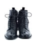 Sam Edelman Black Ankle Boots Size 8 - photo 2