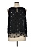 Ann Taylor LOFT Outlet Black Tank Top Size XL - photo 2