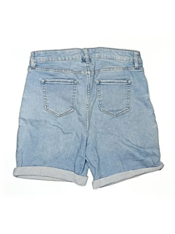 Ava & Viv Denim Shorts (view 2)