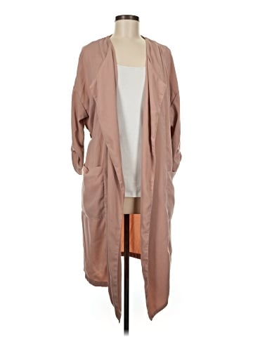 Philosophy Republic Clothing Trenchcoat (view 1)