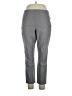 Elle Gray Active Pants Size XL - photo 1
