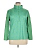 Gretchen Scott Designs Green Sweatshirt Size XL - photo 1