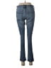 Gap Outlet Hearts Blue Jeans Size 2 - photo 2