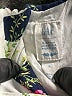 Gap Blue Dress Size XL (kids) - photo 3