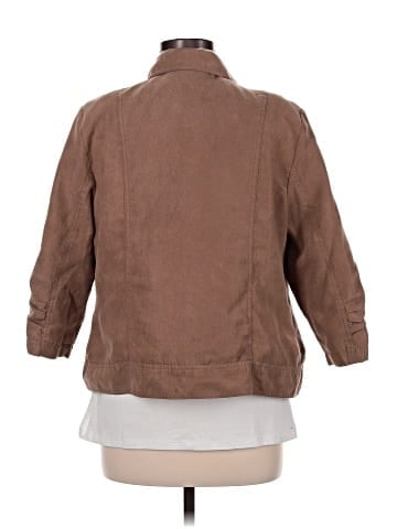Christopher & Banks Jacket (view 2)