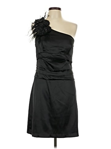 Bisou Bisou Cocktail Dress (view 1)