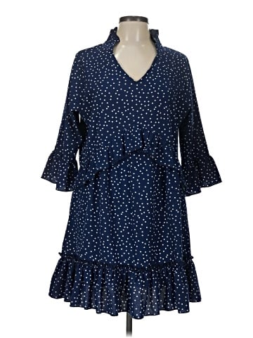 Unbranded Casual Dress (view 1)