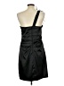 Bisou Bisou Black Cocktail Dress Size 12 - photo 2