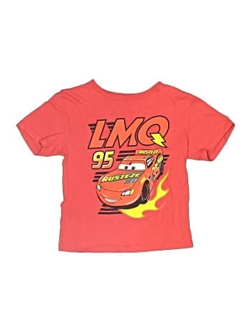 Disney Pixar Short Sleeve T-Shirt (view 1)