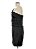 Bisou Bisou Black Cocktail Dress Size 12 - photo 5