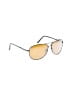 Assorted Brands Tan Sunglasses One size - photo 1