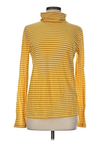 J.Crew Long Sleeve Turtleneck (view 1)