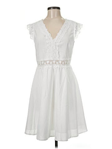 Shein Casual Dress (view 1)