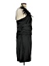 Bisou Bisou Black Cocktail Dress Size 12 - photo 4